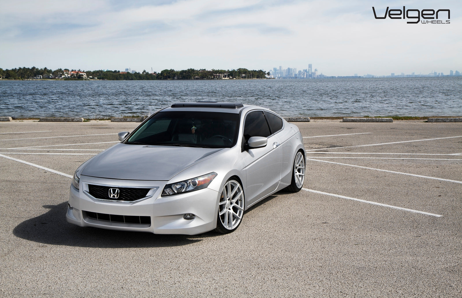 stanced accord 7th gen