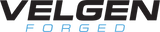 Velgen Forged Series Logo