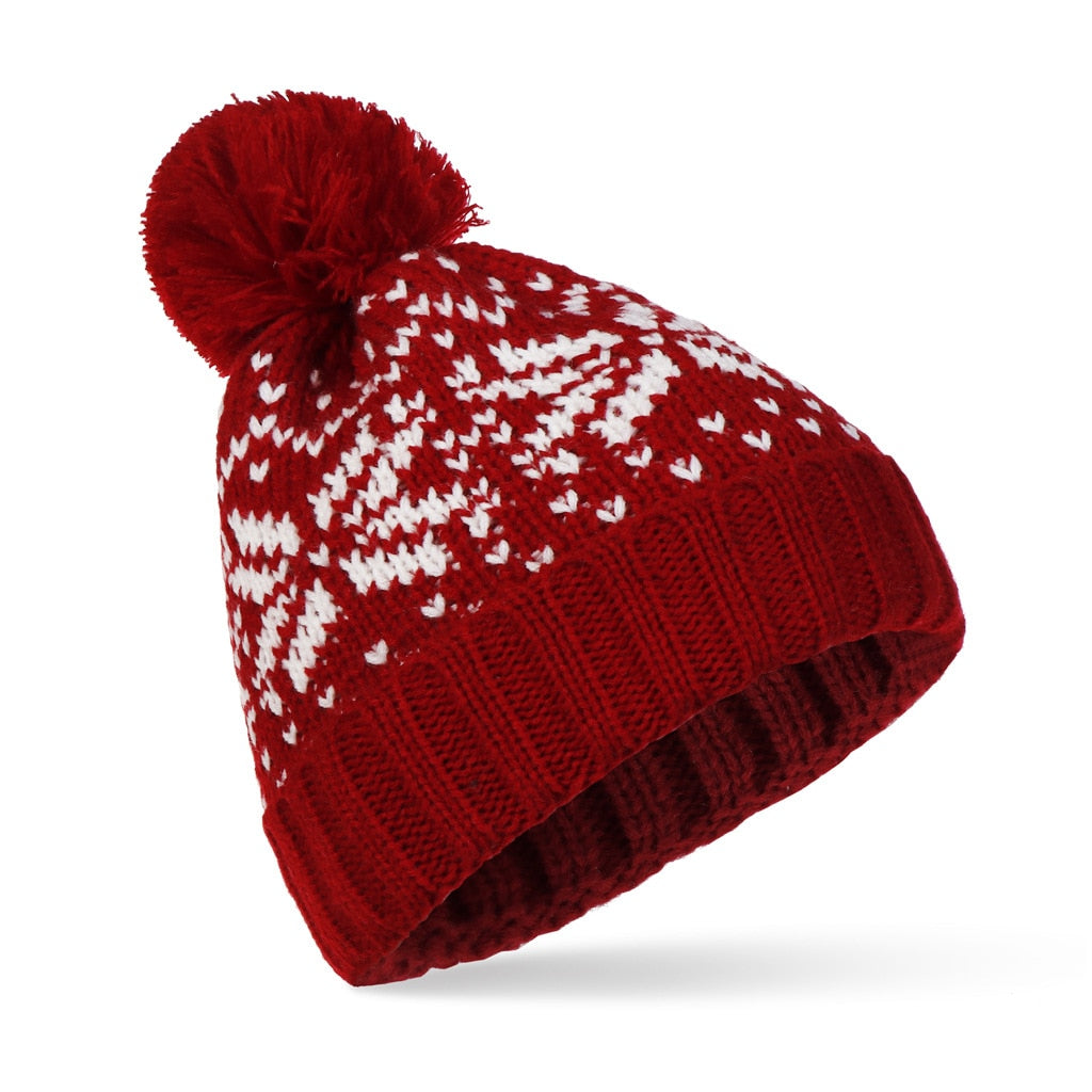 Comment porter le bonnet d'hiver à travers une sélection de looks