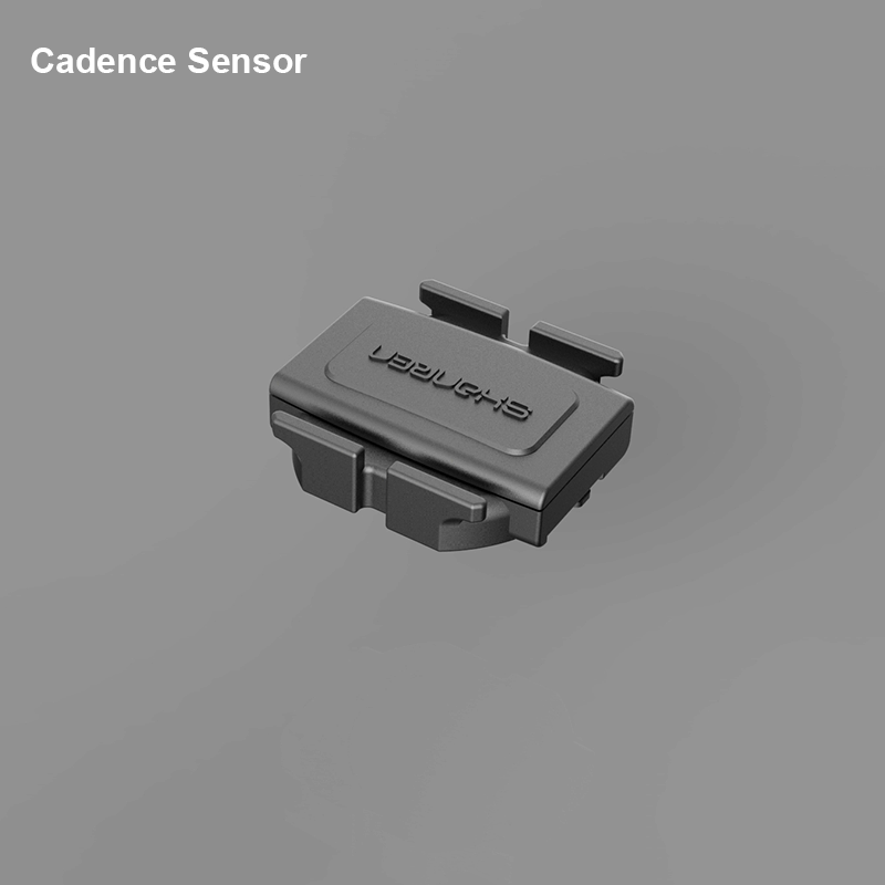 shanren speed and cadence sensor