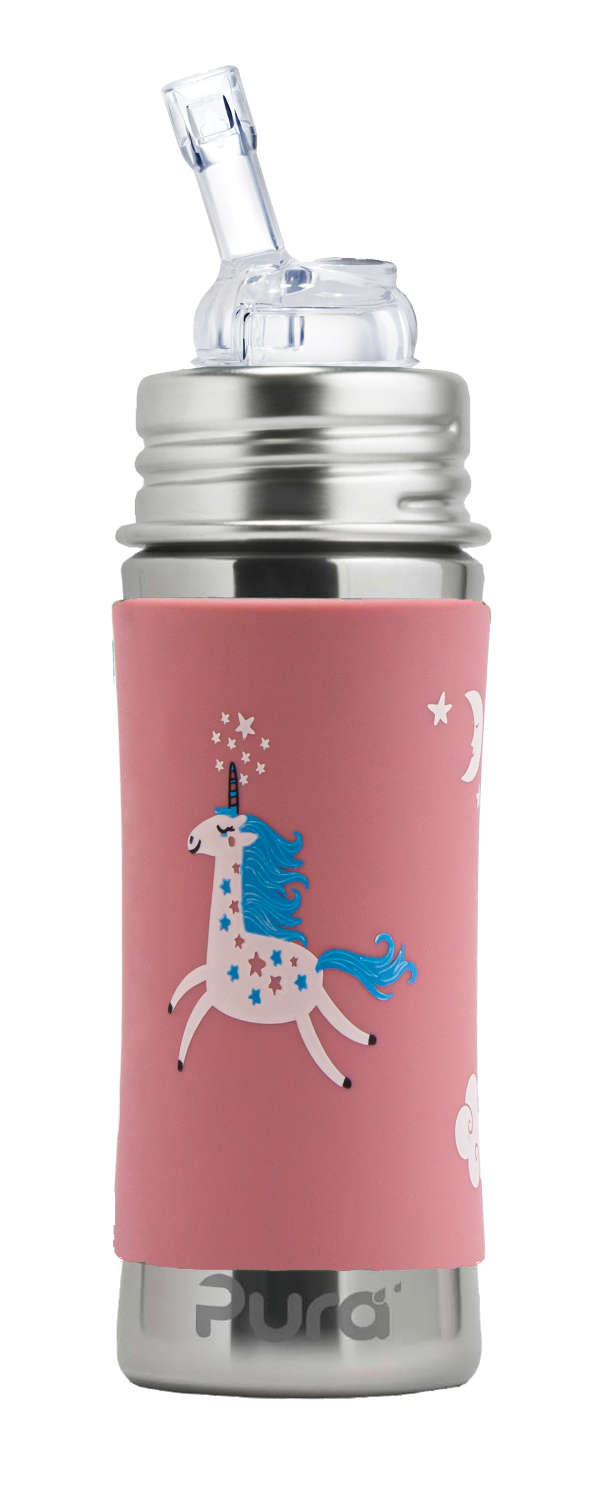 Camel BABY MILK HOT AND COLD WATER BOTTLE - 250 ml - BODY 18/8 STAINLESS  STEEL baby bottles online in india Buy Camel STAINLESS STEEL products in  India , Baby Bottle with