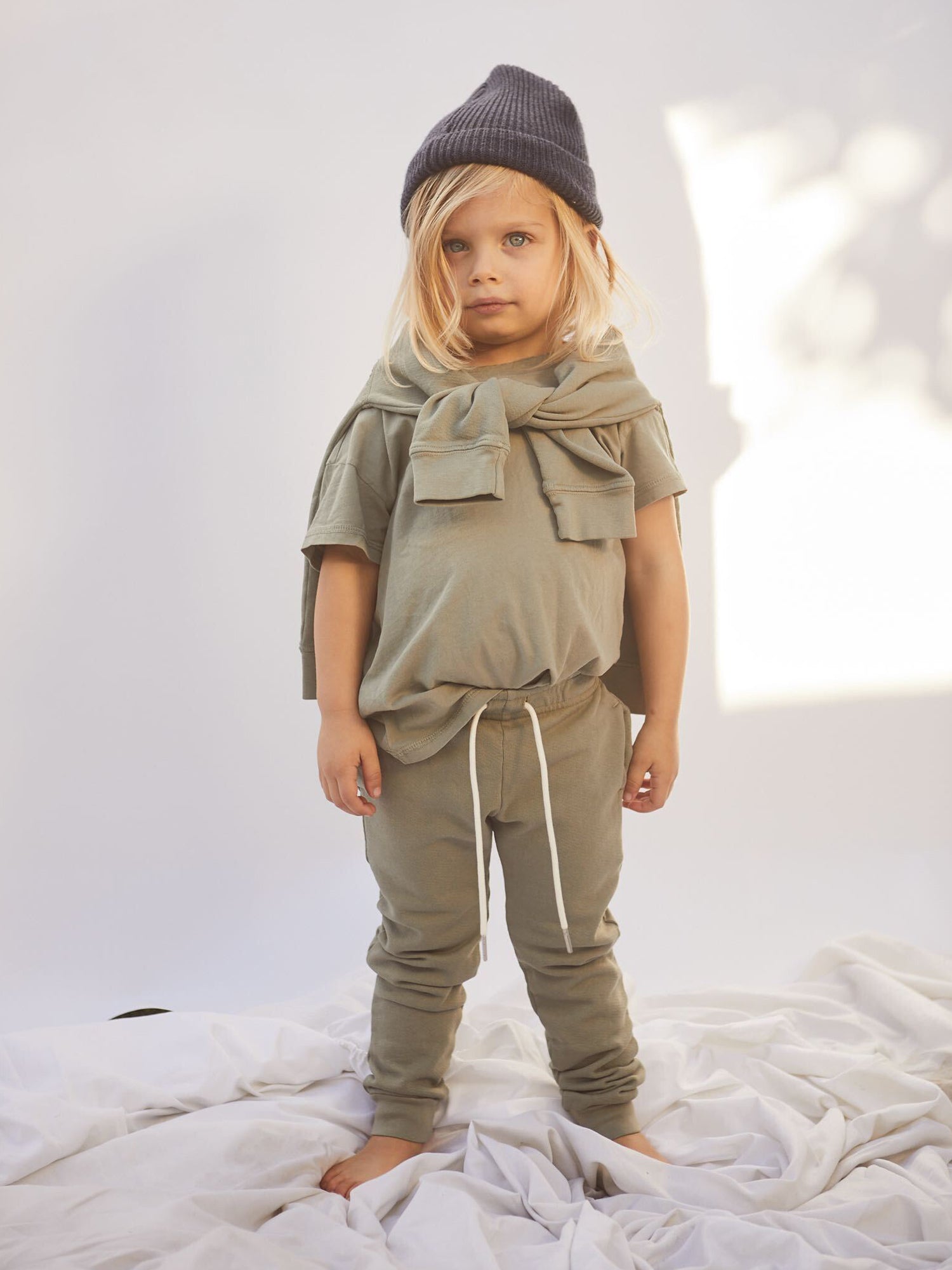 11 of the Best Sustainable Kids Clothing Brands in 2022 – Pura