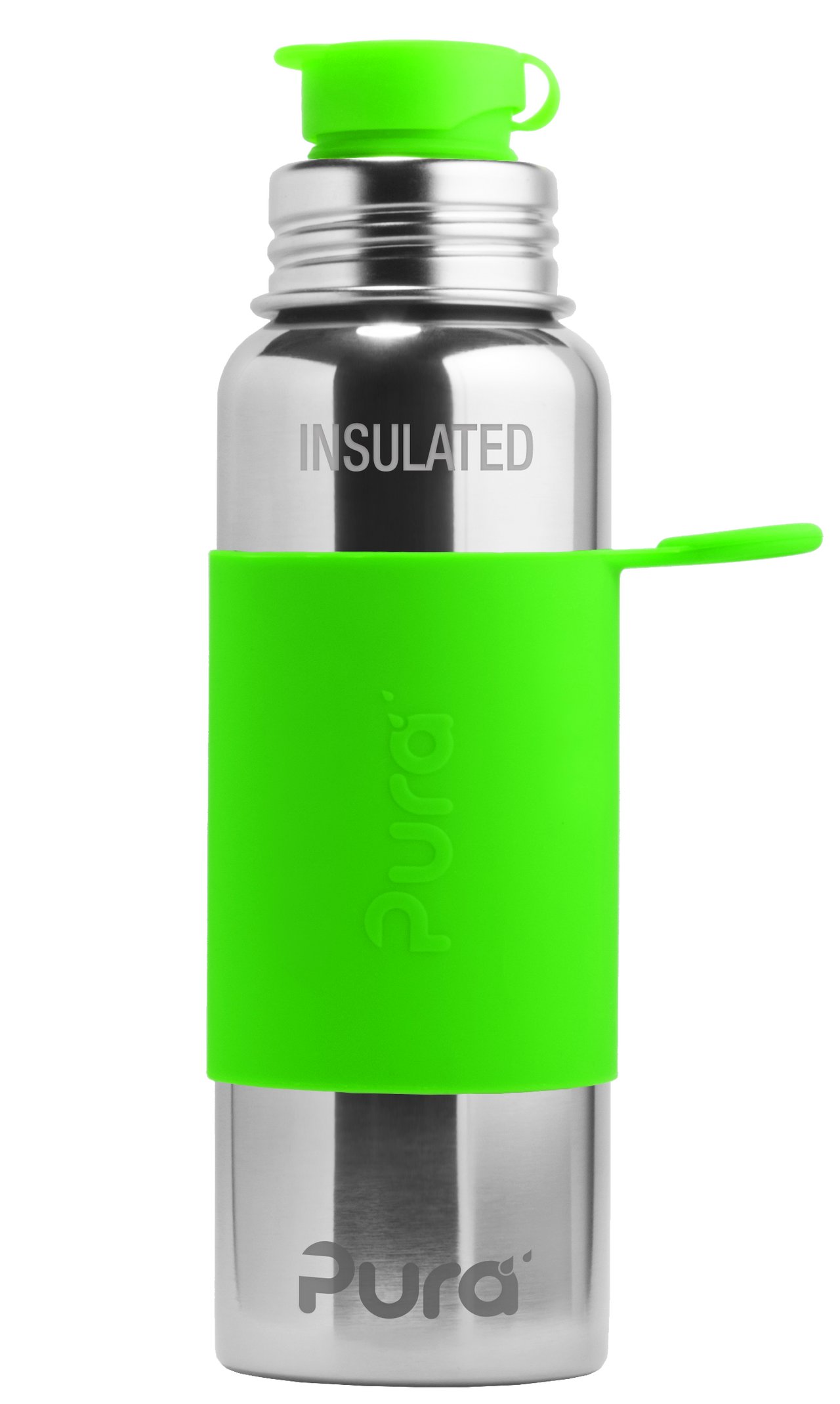 Sportee Insulated Sports Bottles