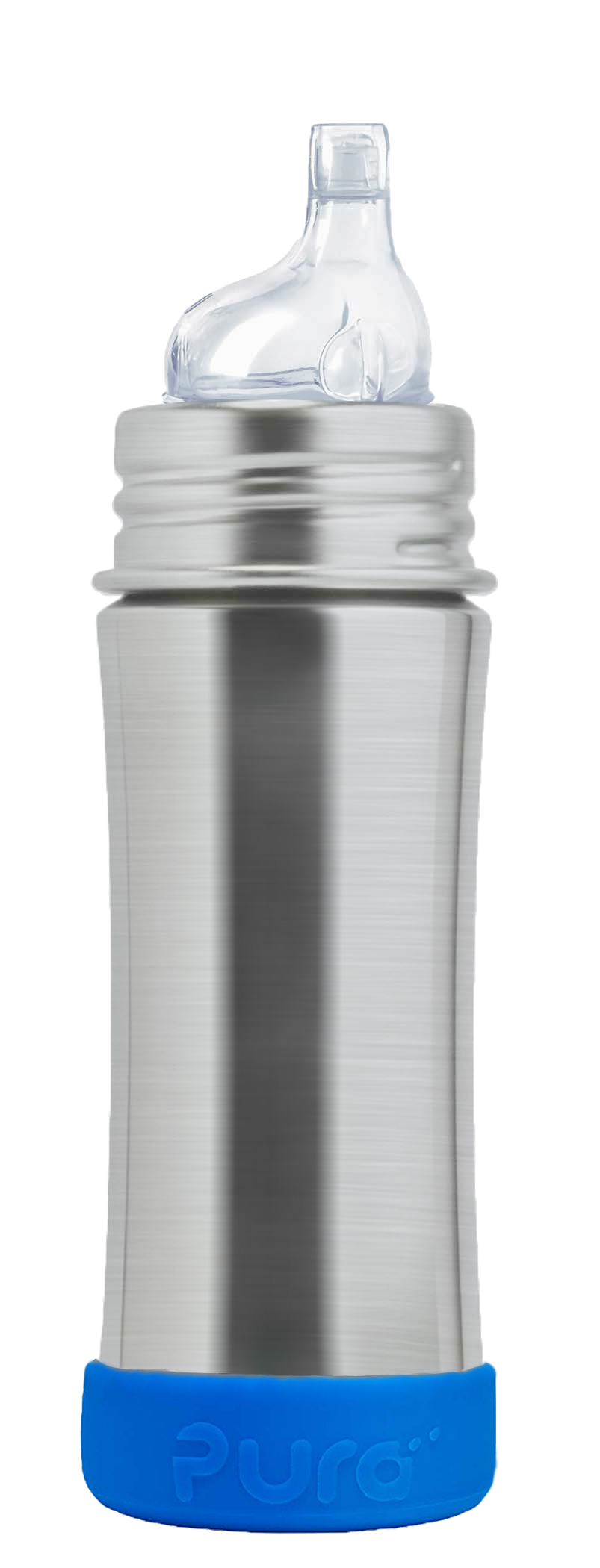 Kid Kanteen BPA-free Stainless Steel Baby Bottle - FREE SHIPPING