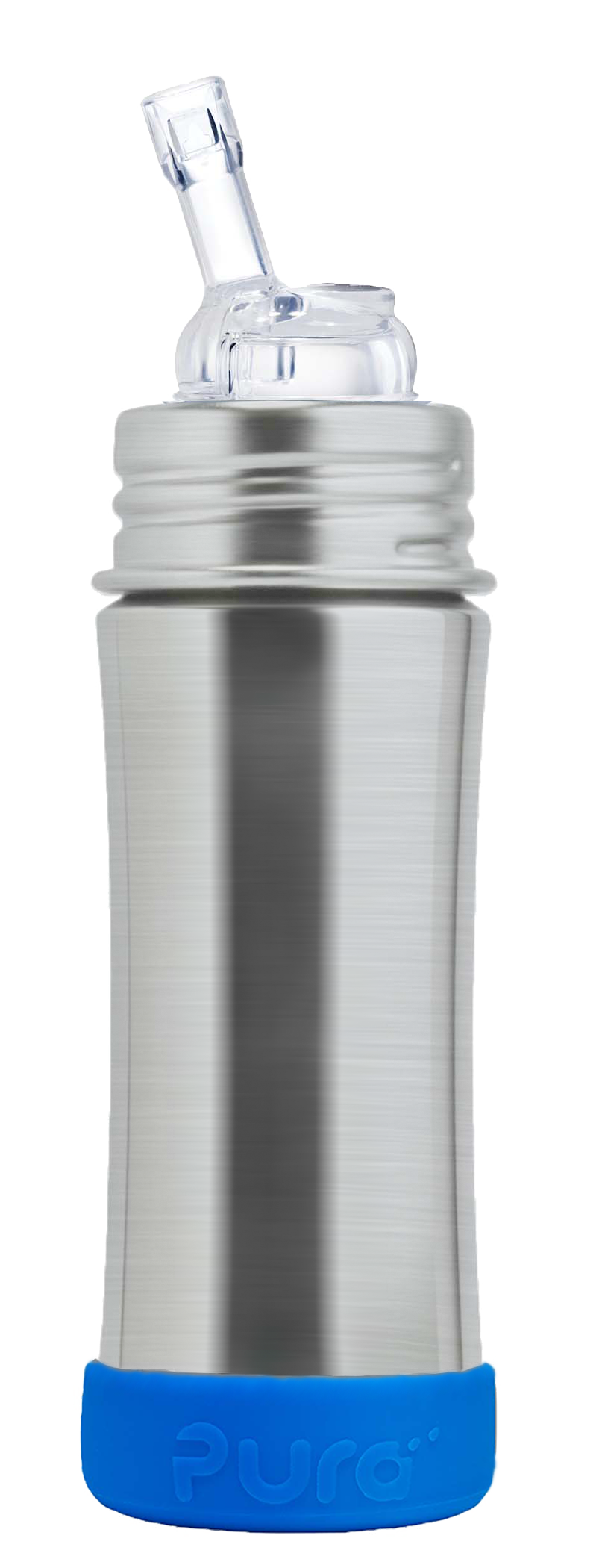 ILUS INSULATED STAINLESS STEEL BOTTLE – ILUS LABEL