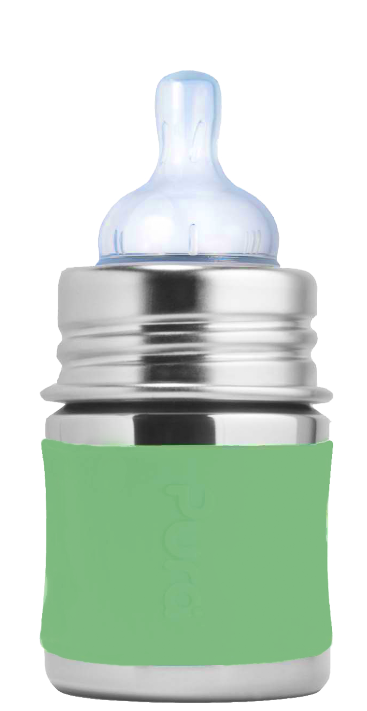 Kiki™ 9oz Insulated Sippy Bottle