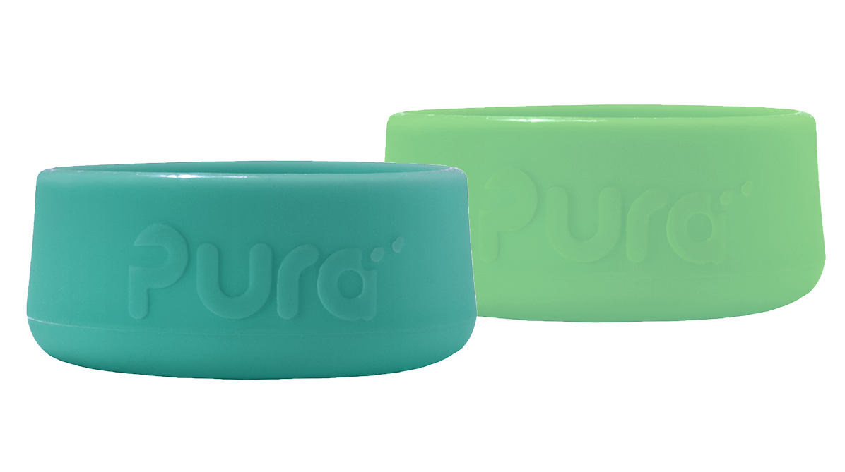 Kiki™ Short Silicone Sleeves – Pura