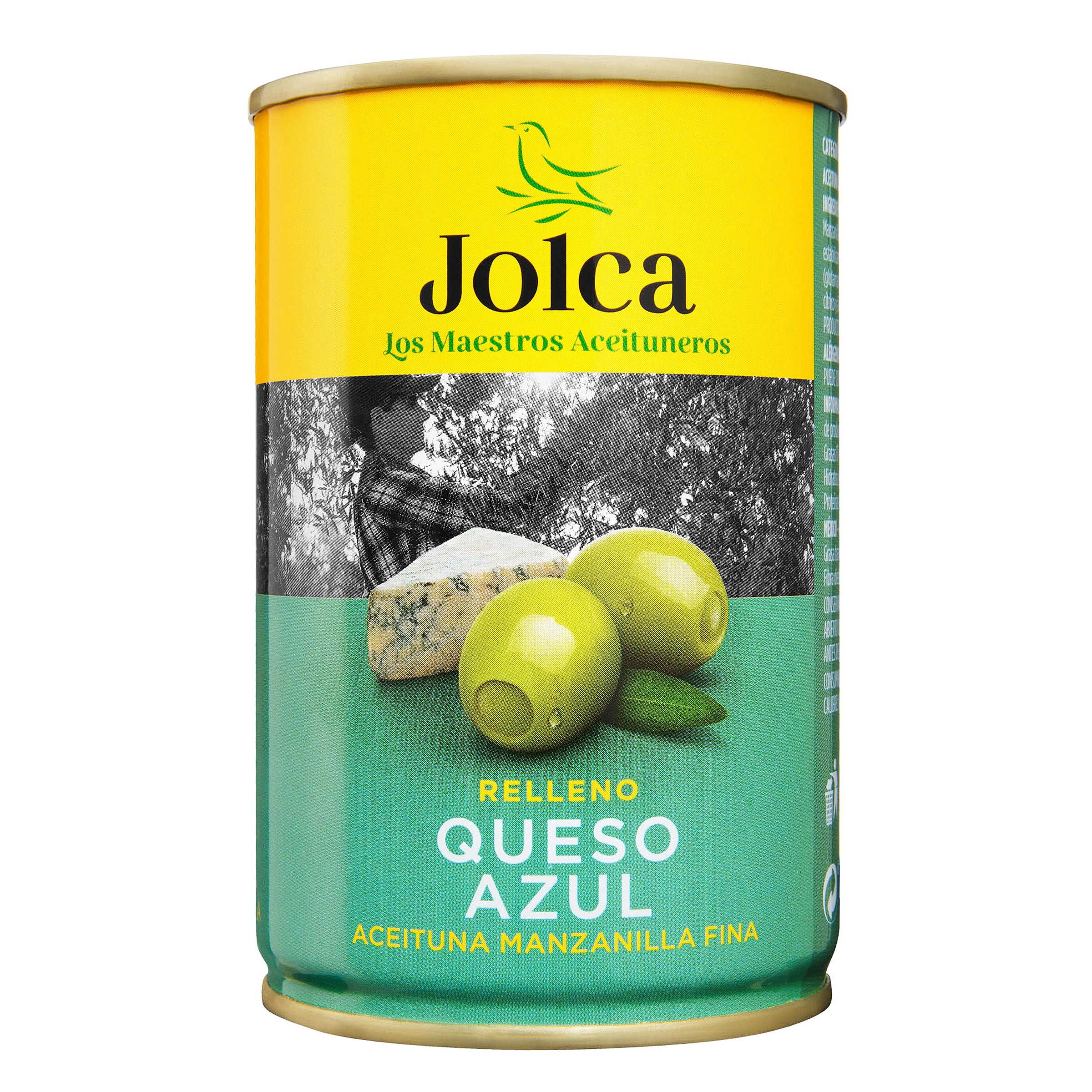 Patata frita El Aceitunero bolsa 500grs caja 4 unidades