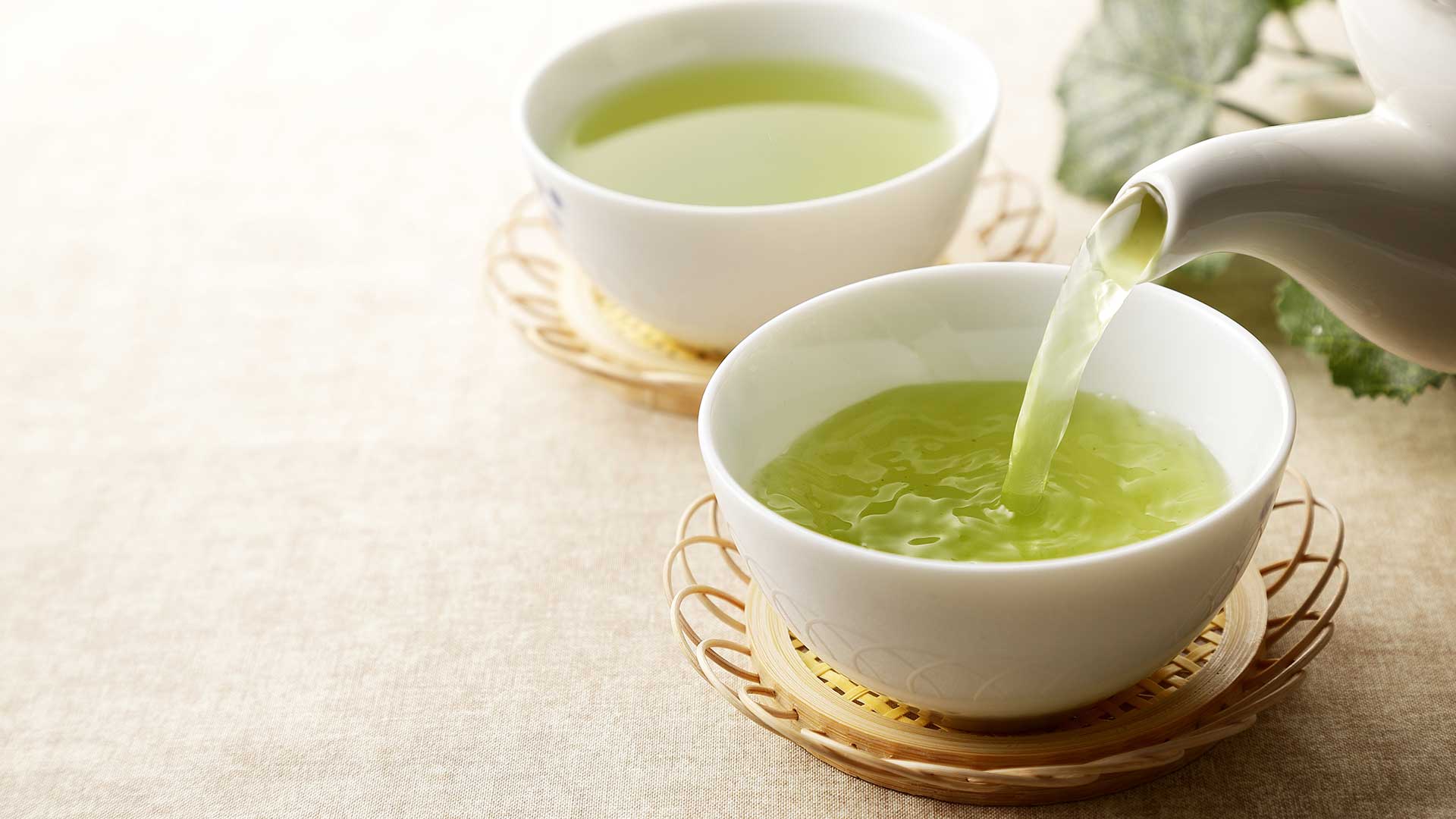 Zubereitung Grüner Tee | Einfach erklärt | teegeschwister®