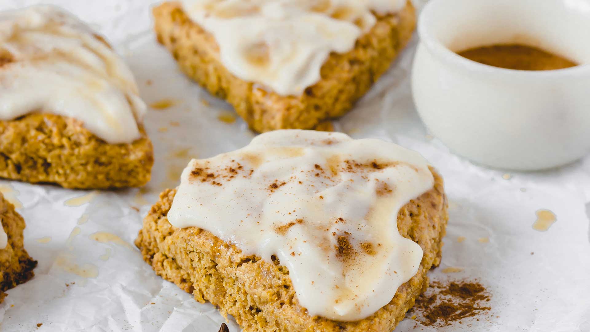 rezept scones