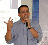 Chintan Bakshi, Business Mentor