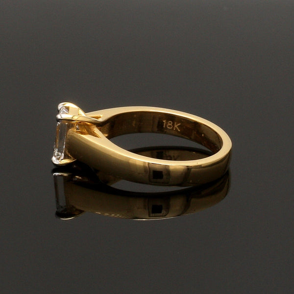 Casual Gold Rings | Casual Rings | Aura Jewels
