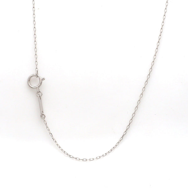 Joyalukkas Women's 950 Platinum Chain Necklace : Amazon.in: Fashion
