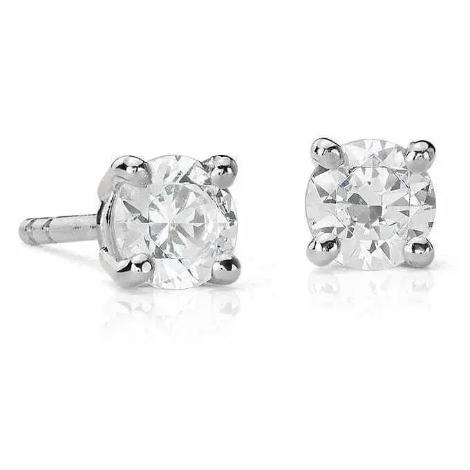 TANISHQ Audrey Solitaire Diamond Finger Ring (16.40 mm) in Theni at best  price by Tanishq Jewellery - Justdial