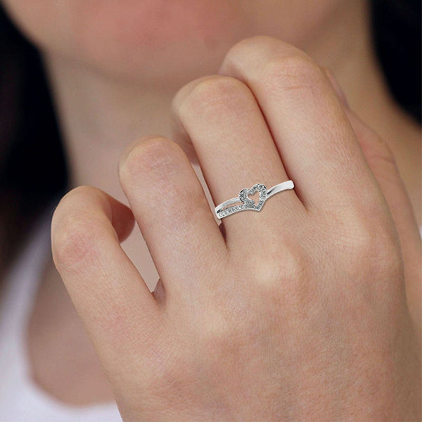 Platinum Diamond Engagement Rings London | Diamonds Hatton Garden