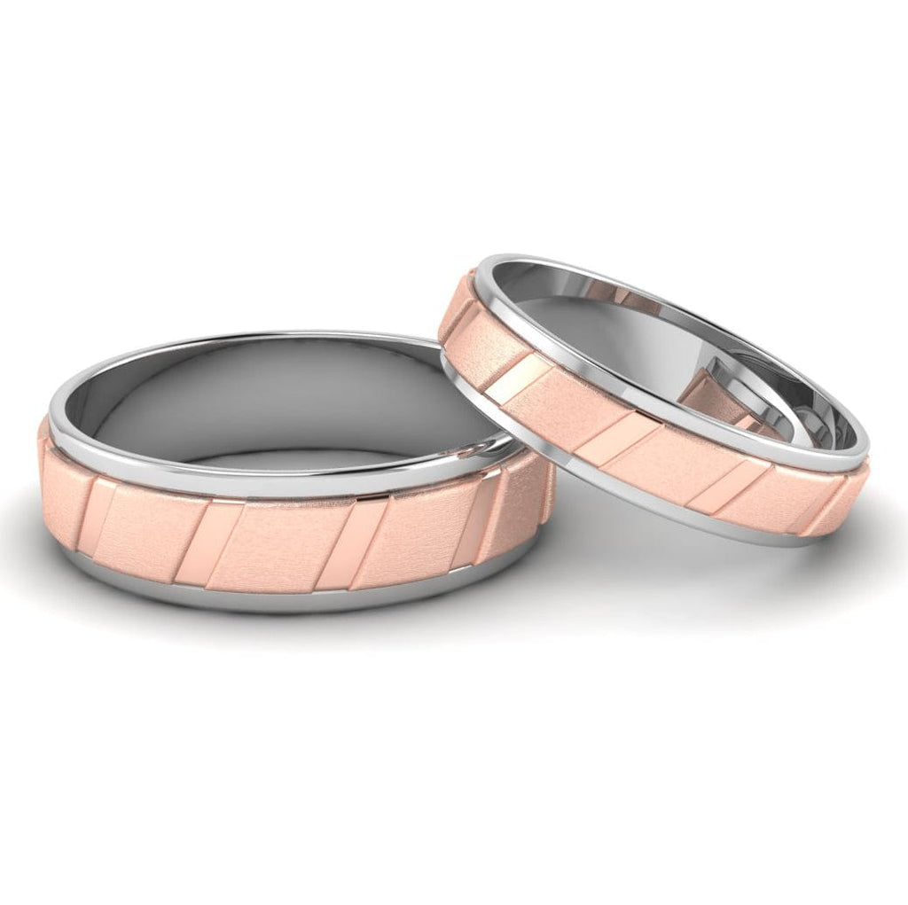 SIMPLE RINGS – Love Stylize