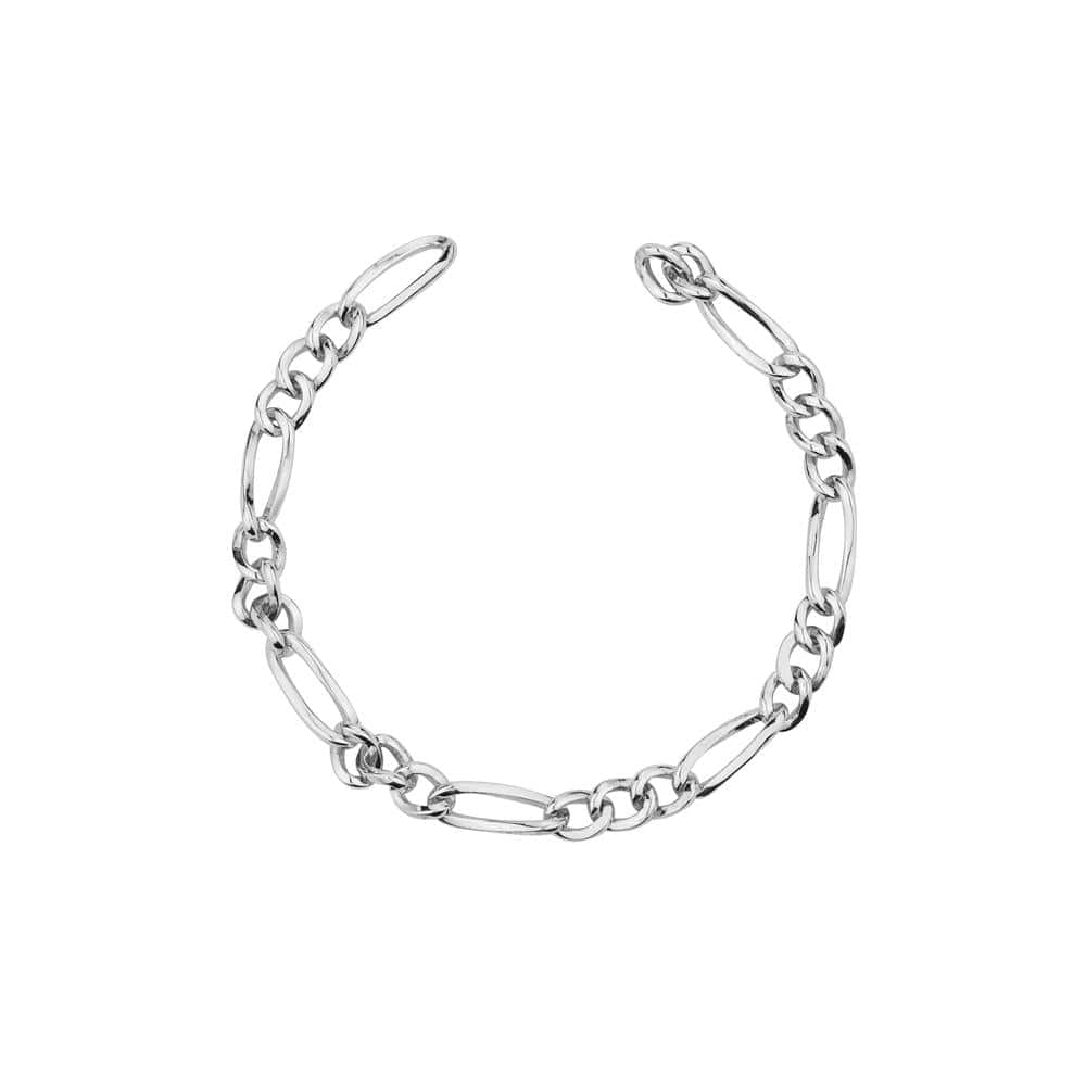 Buy Joyalukkas Divino Silver Collection 925 Sterling Silver Charm Bracelet  at Amazonin