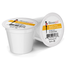 Load image into Gallery viewer, Skinnygirl® Single Serve Coffee Cups