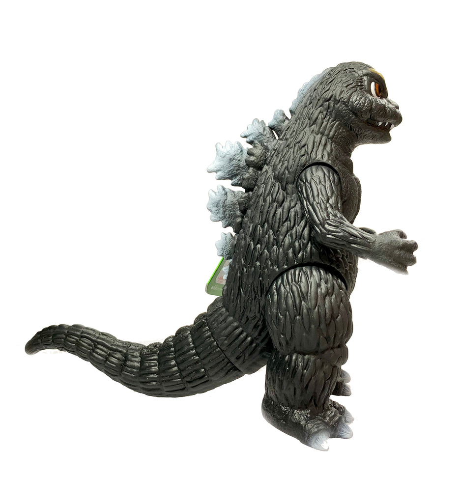 Godzilla-kun 2021 - 5