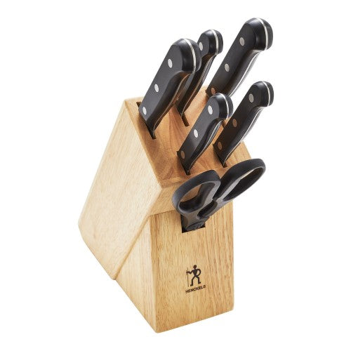 Victorinox 46054 7-pc. Block Set Rosewood