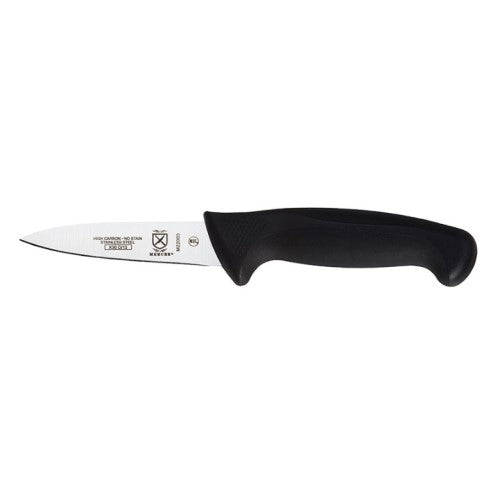 Mercer Millennia 3.5 Paring Knife – Eagle Valley Cutlery