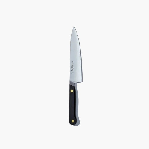 Chef's Knife Enoki White | Kitchen Knives | Hedley & Bennett