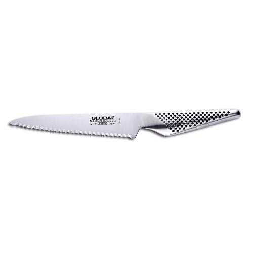 Chef's Knife Enoki White | Kitchen Knives | Hedley & Bennett