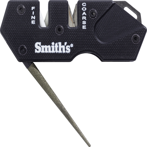 Smith's Pocket Pal Knife Sharpener 50918 