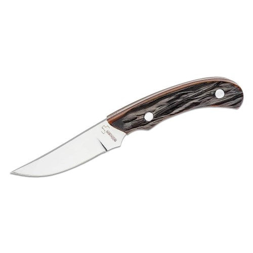 Boker Manufaktur | Traditional Series Jigged Red Bone Razor Jack