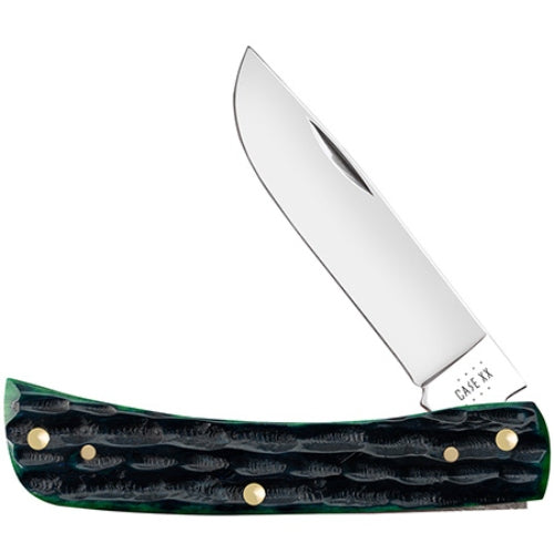  Case XX Knives Sodbuster Jr Barnboard Purple Bone 9702  Stainless Pocket Knife : Sports & Outdoors