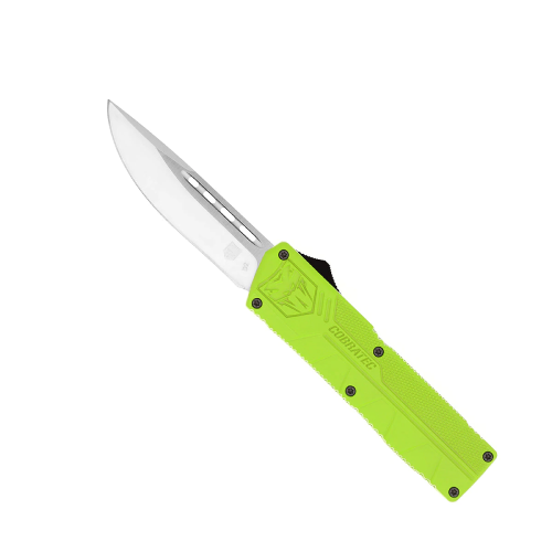 Kabar Zombie Zombstro Chopper Nylon Sheath – Eagle Valley Cutlery