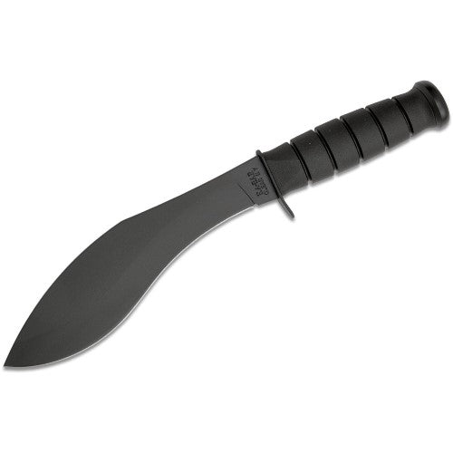 Kabar Zombie Zombstro Chopper Nylon Sheath – Eagle Valley Cutlery