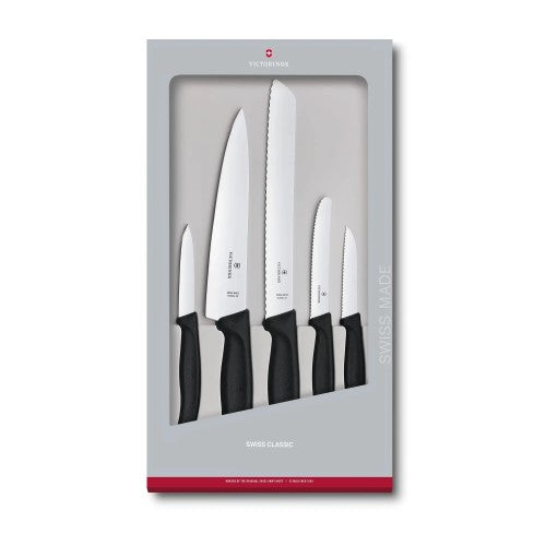 Victorinox Swiss Classic 22-Piece Block Set