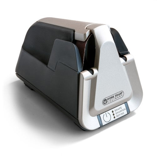 Work Sharp® Guided Field Sharpener (WSGFS221)