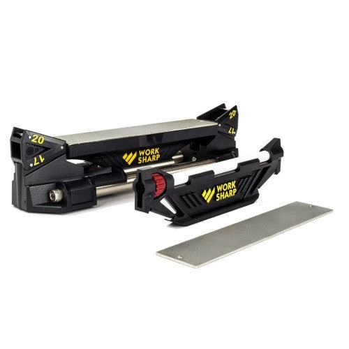 Work Sharp Guided Field Sharpener 2.2.1