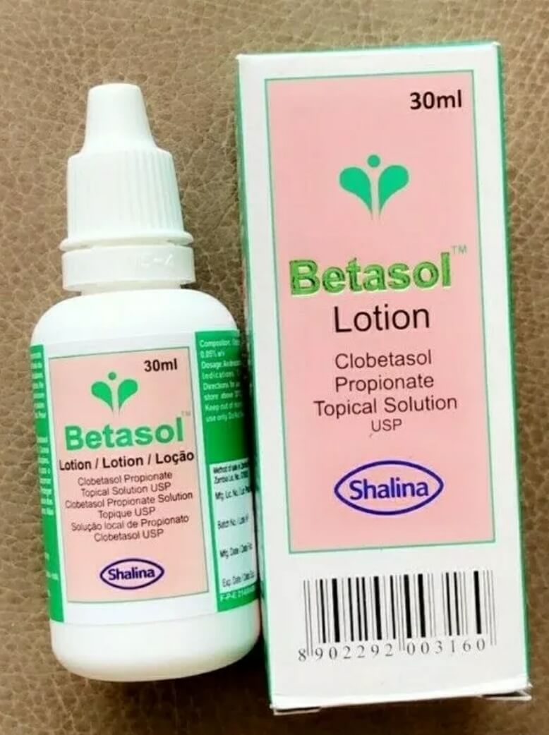 betasol