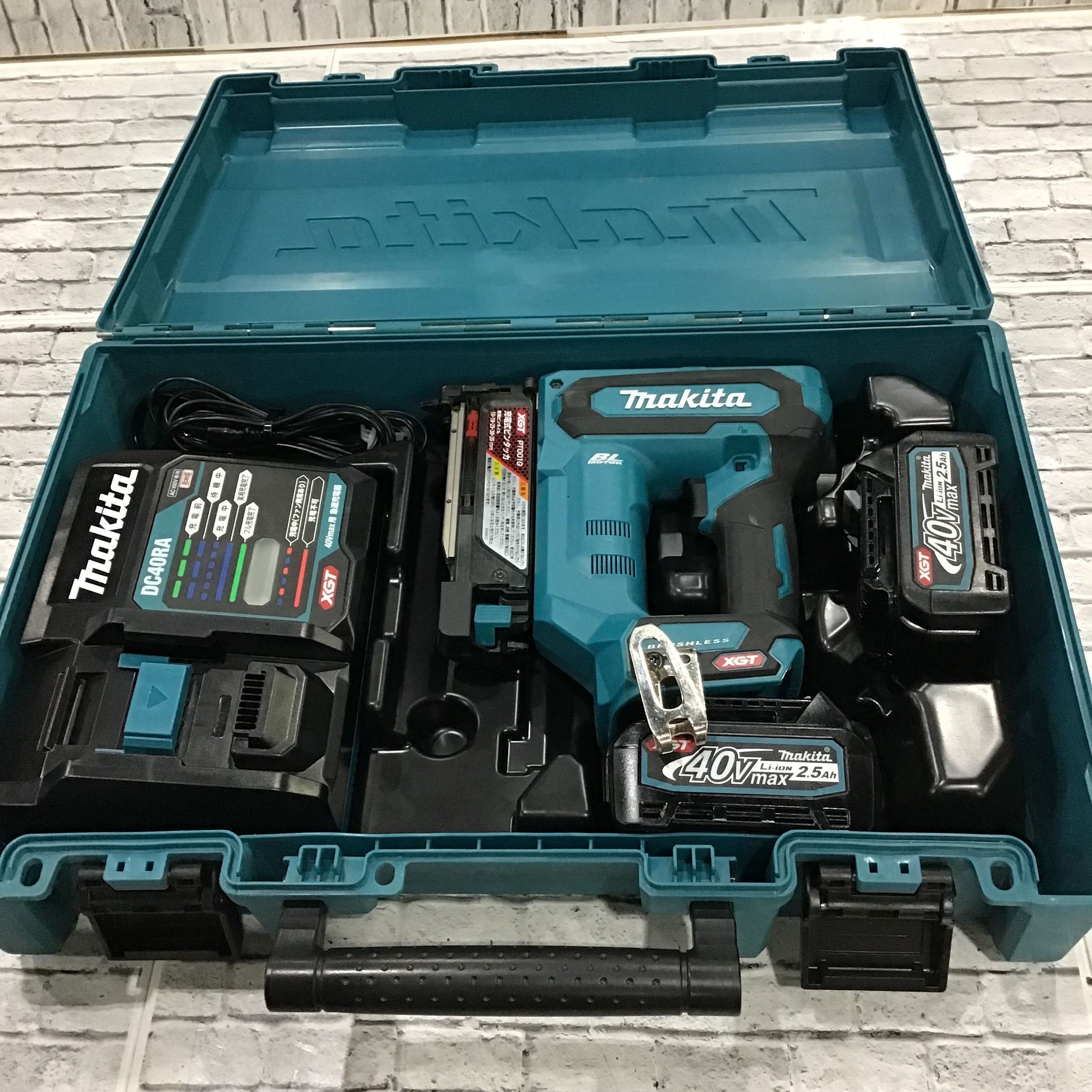 店頭受取り限定・備考欄必読】 マキタ makita スライドマルノコ LS1014