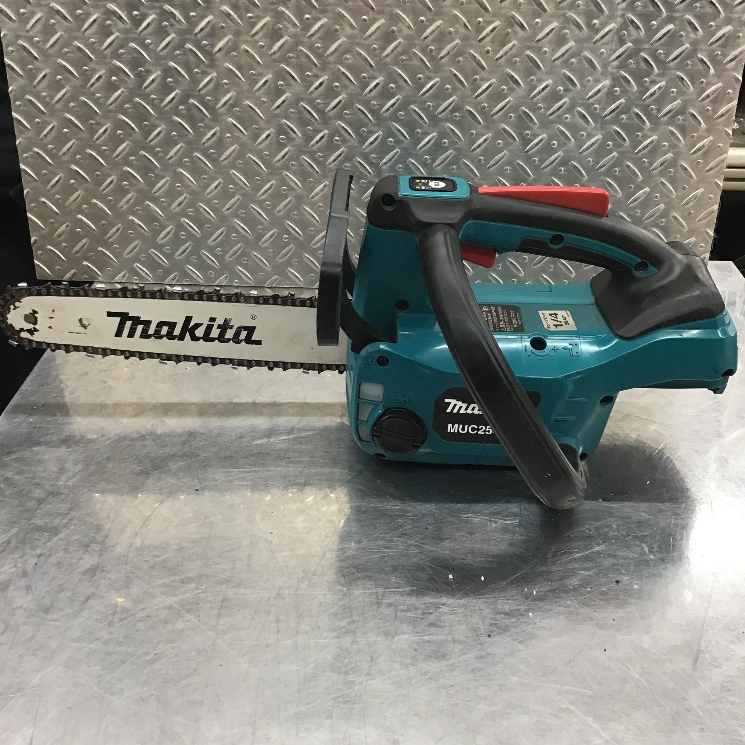 ☆マキタ(makita) 電気チェーンソー MUC3541【桶川店】 | アクトツール