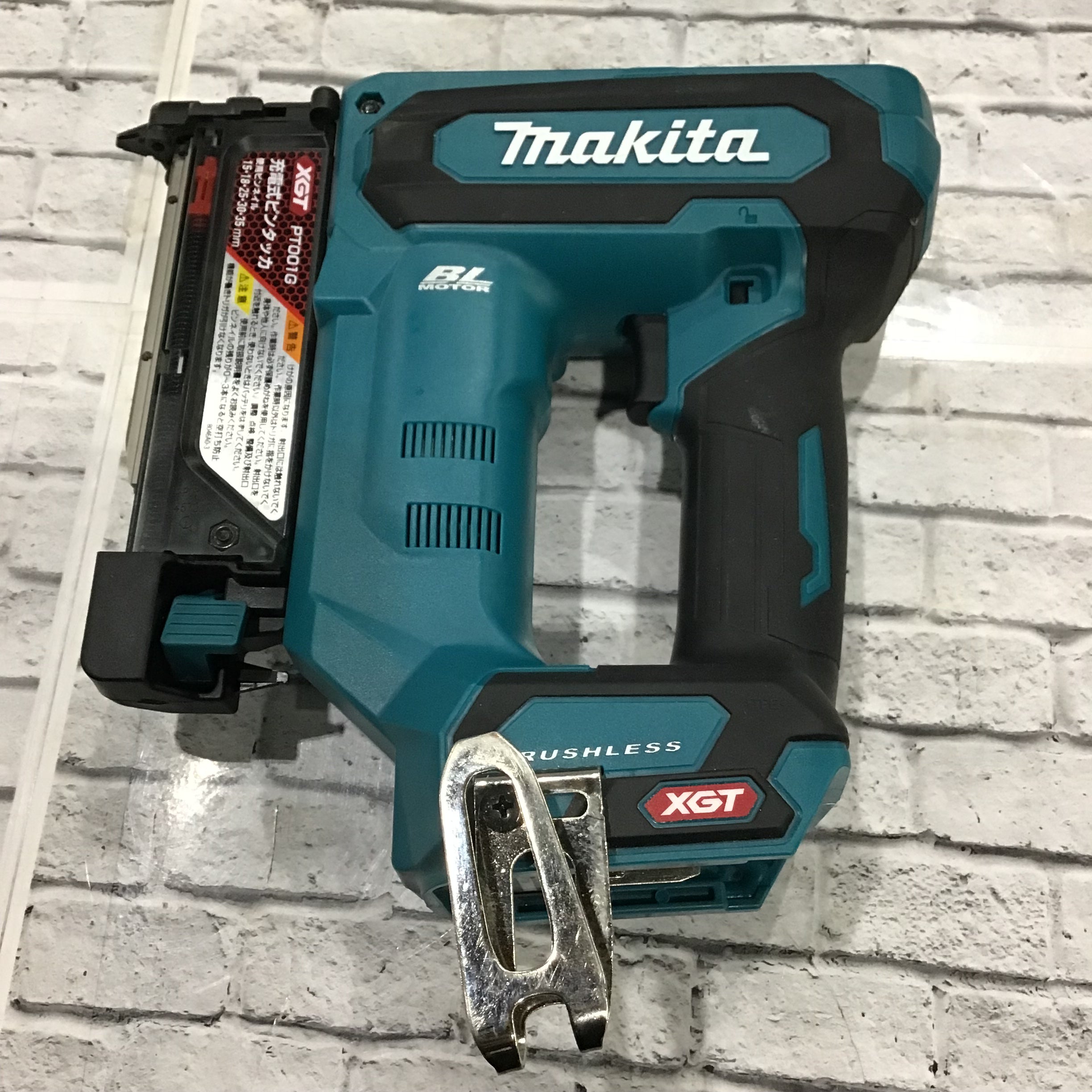 店頭受取り限定・備考欄必読】 マキタ makita スライドマルノコ LS1014