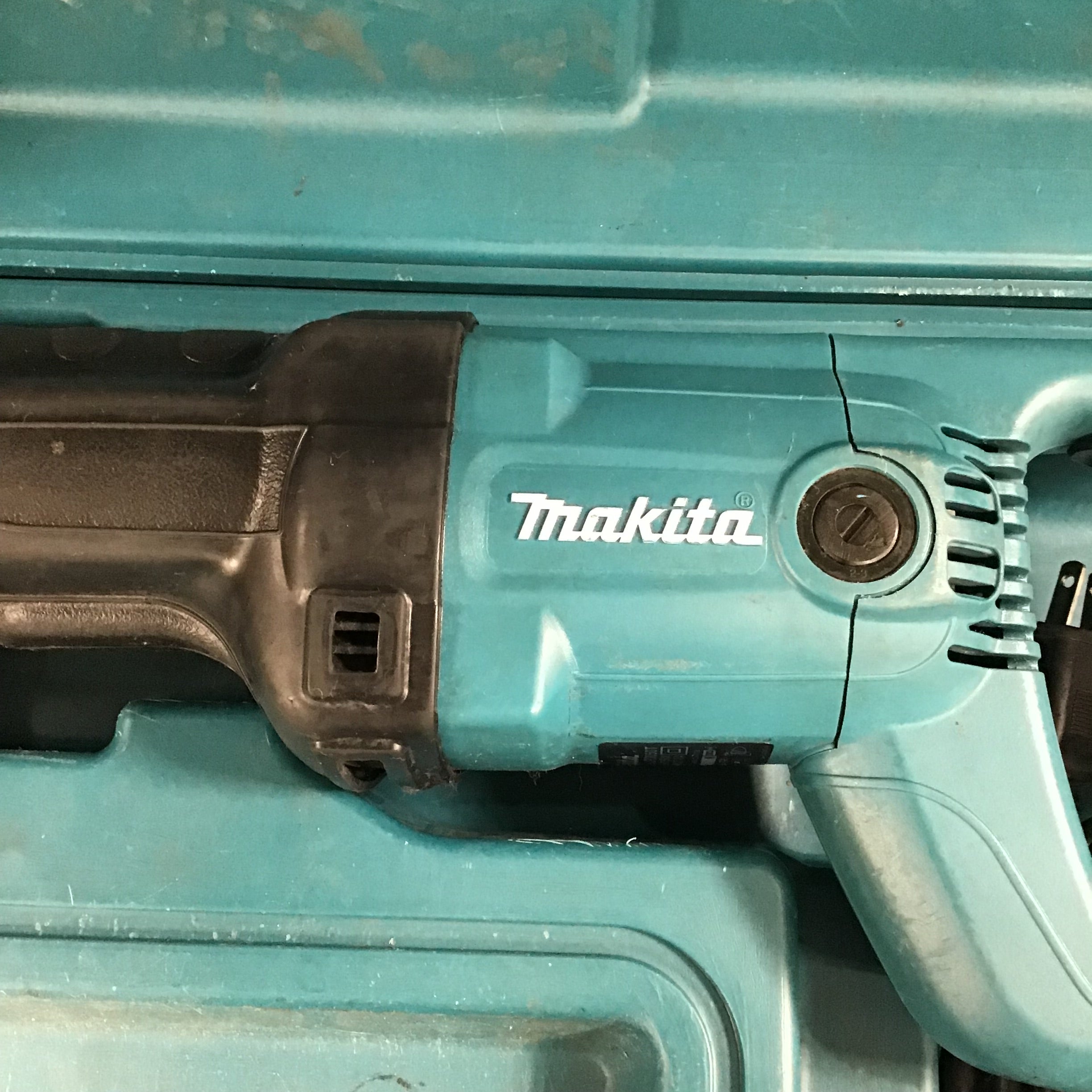 ☆マキタ(makita) マルチツール TM3010CT【川越店】 | アクトツール