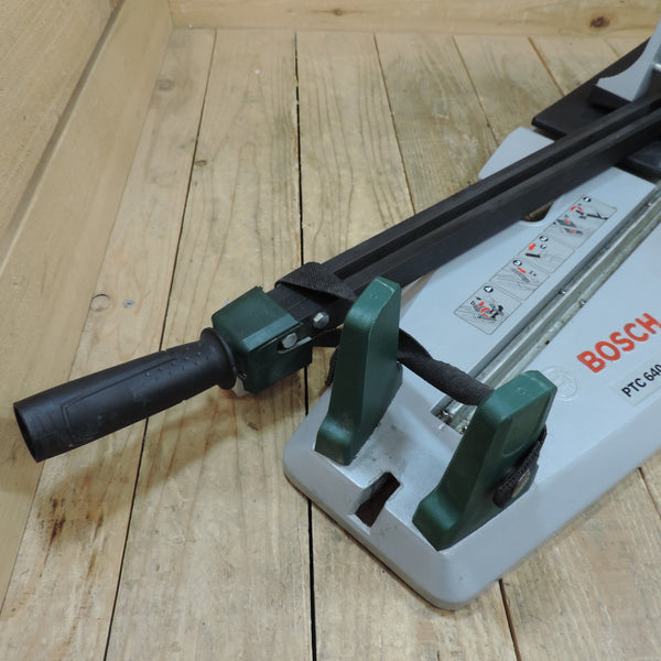 BOSCH(ボッシュ) タイルカッター(640mm) PTC640【所沢店】 | アクト