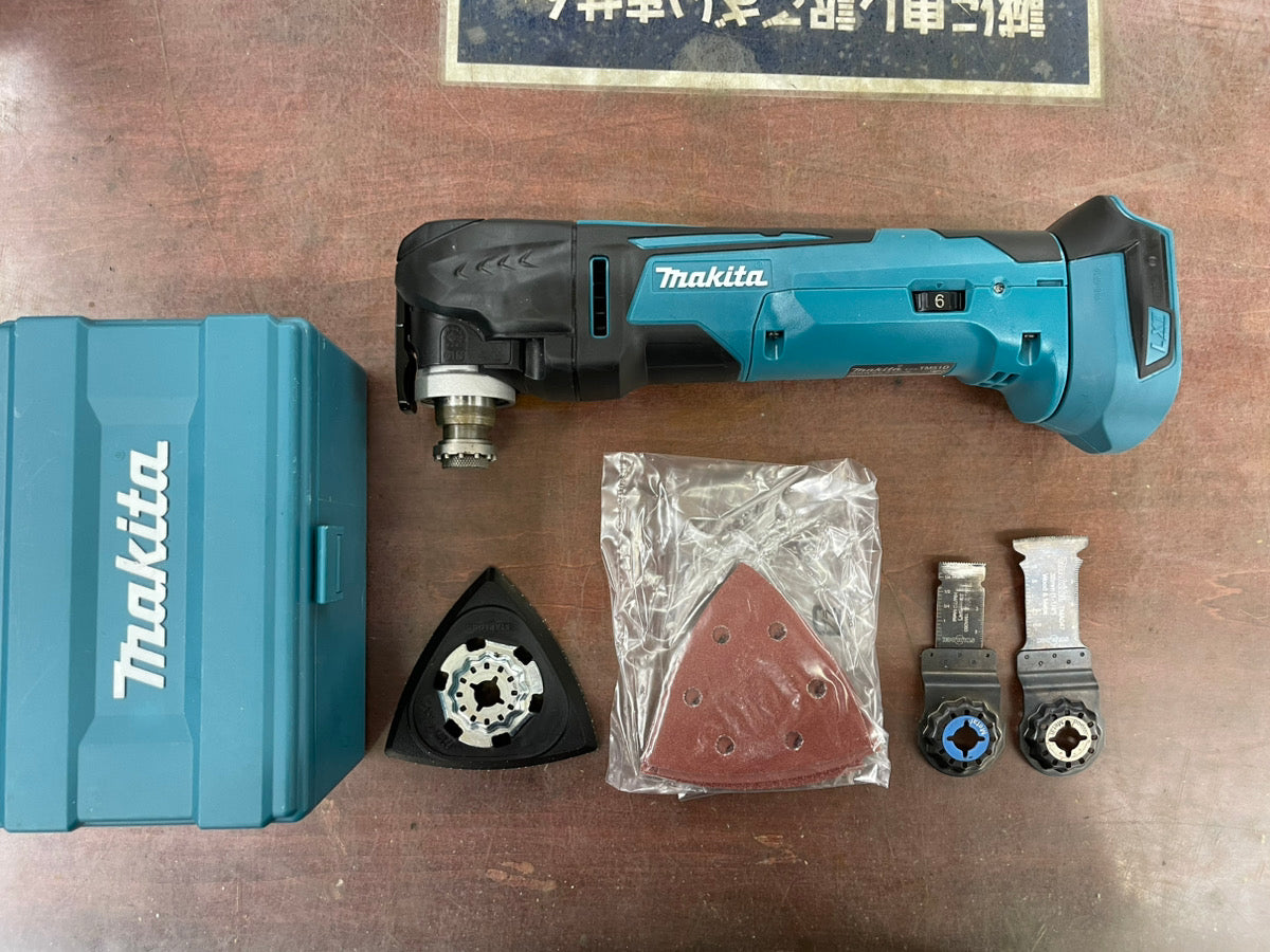 〇リョービ(RYOBI) 小型レシプロソー RJK-120 ケースなし【川越店