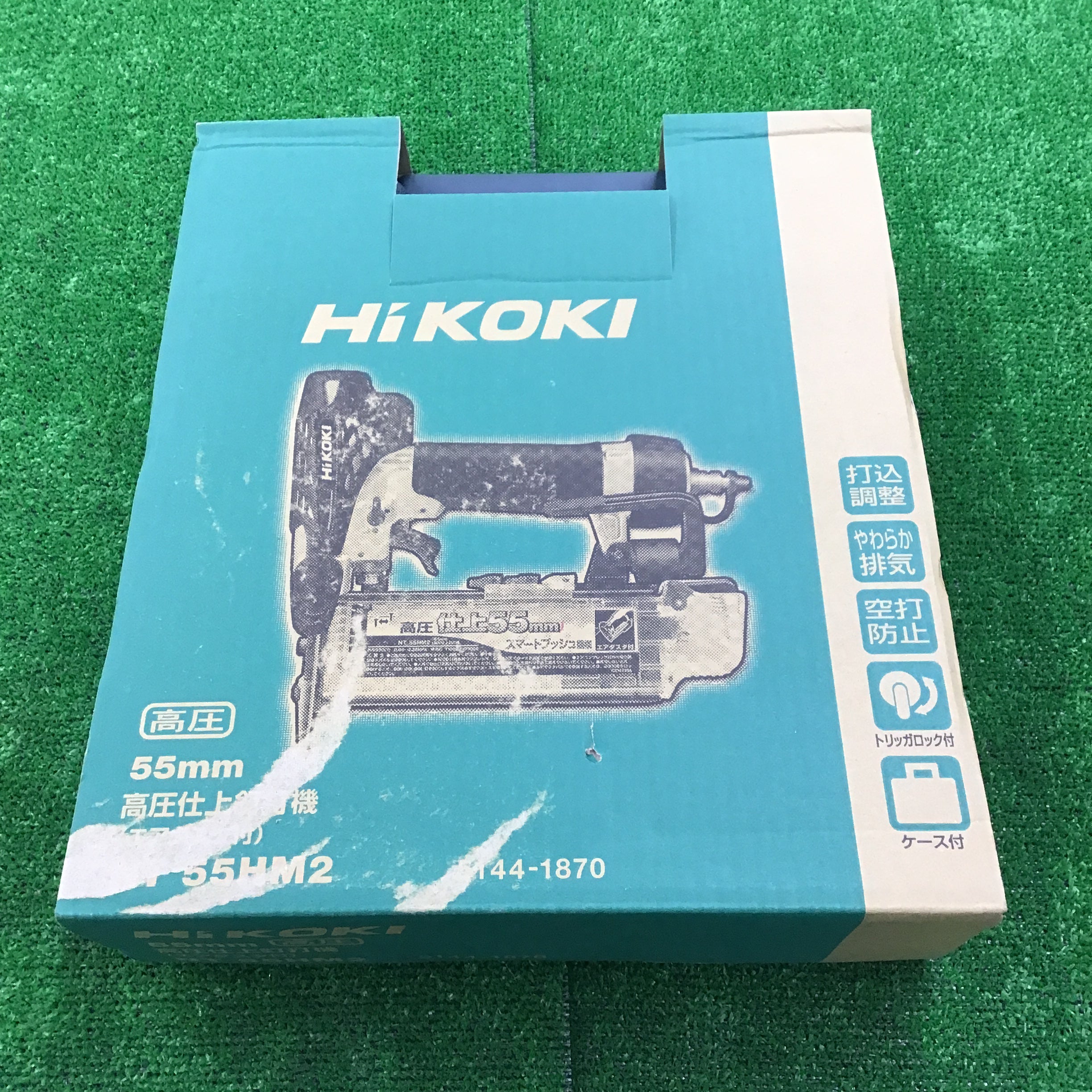 中古】 トーニチ トルクレンチ MTQL140N 【桶川店】 | アクトツール