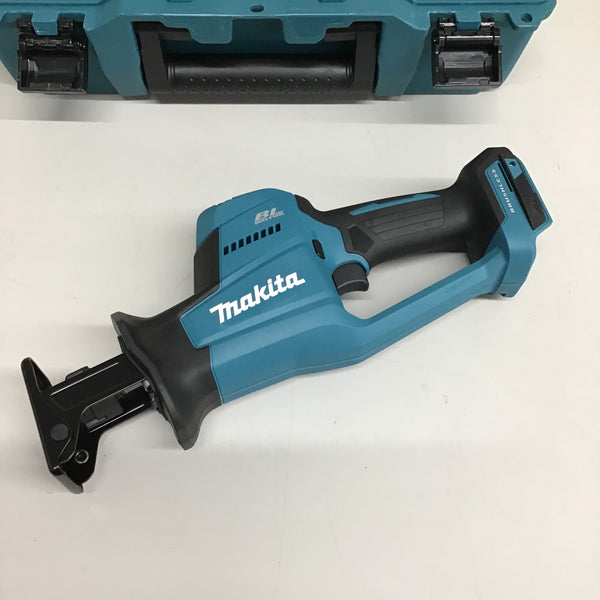 ★マキタ(makita) コードレスレシプロソー JR189DRGX【戸田店】