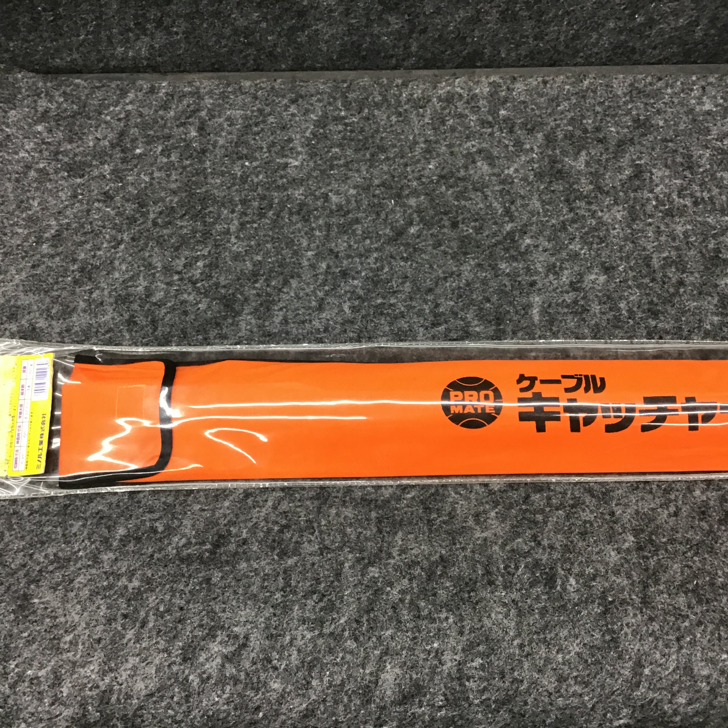 待望 マーベル カーボンキャッチャー ＬＥＤ付 E-4867L