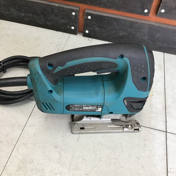 マキタ(Makita) 電子ジグソー 4350FCT