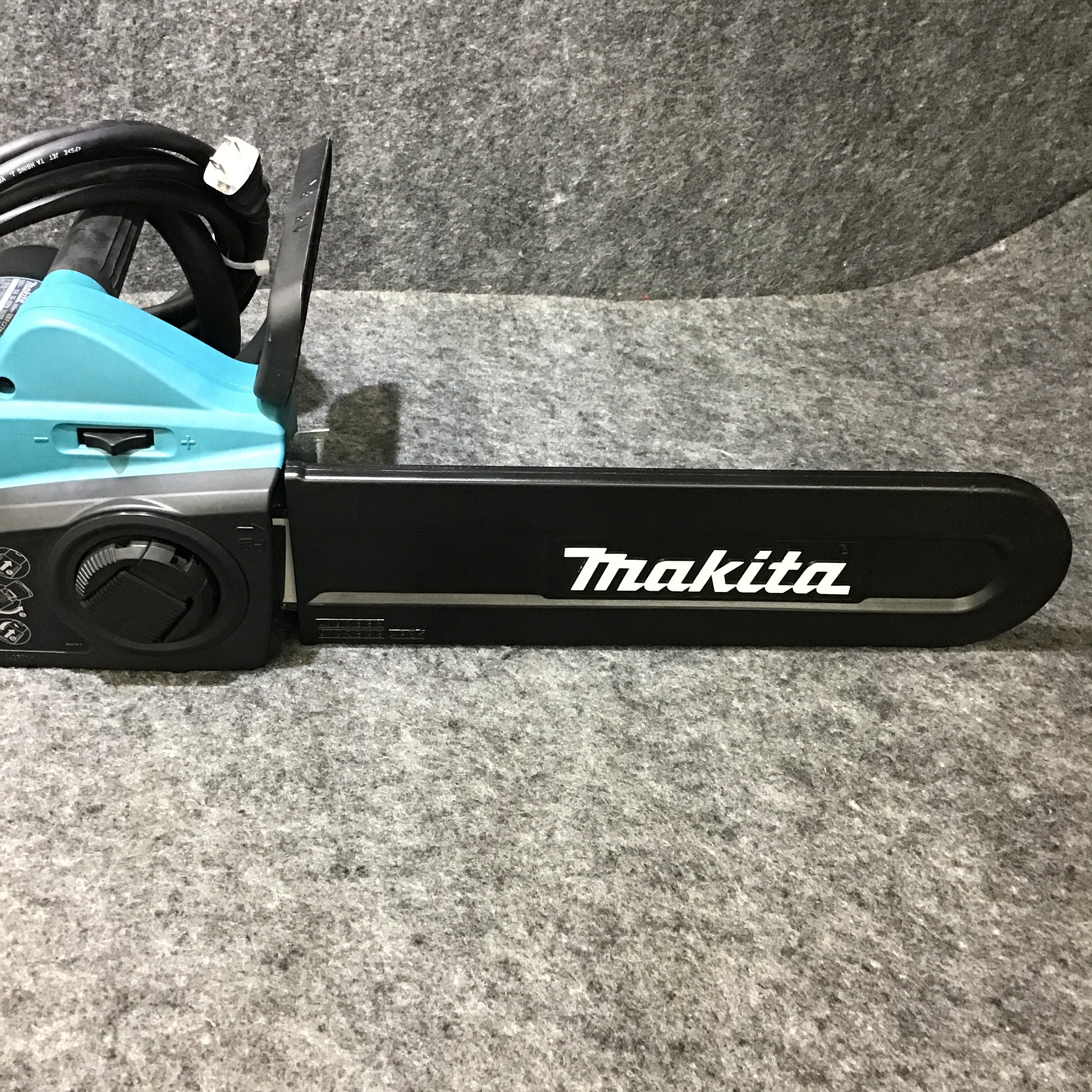 マキタ(makita) 40Vmax コードレスチェーンソー MUC009GD3 300mm