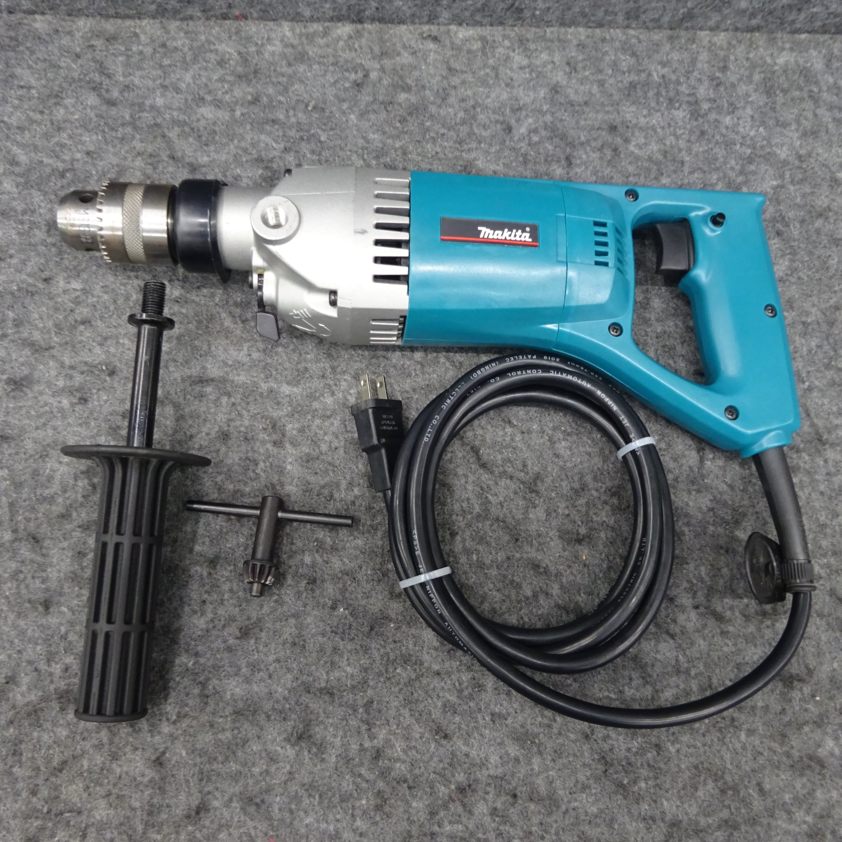 マキタ(Makita) ダイヤコア震動ドリル 8406-kimarchiehealthcare.co.uk