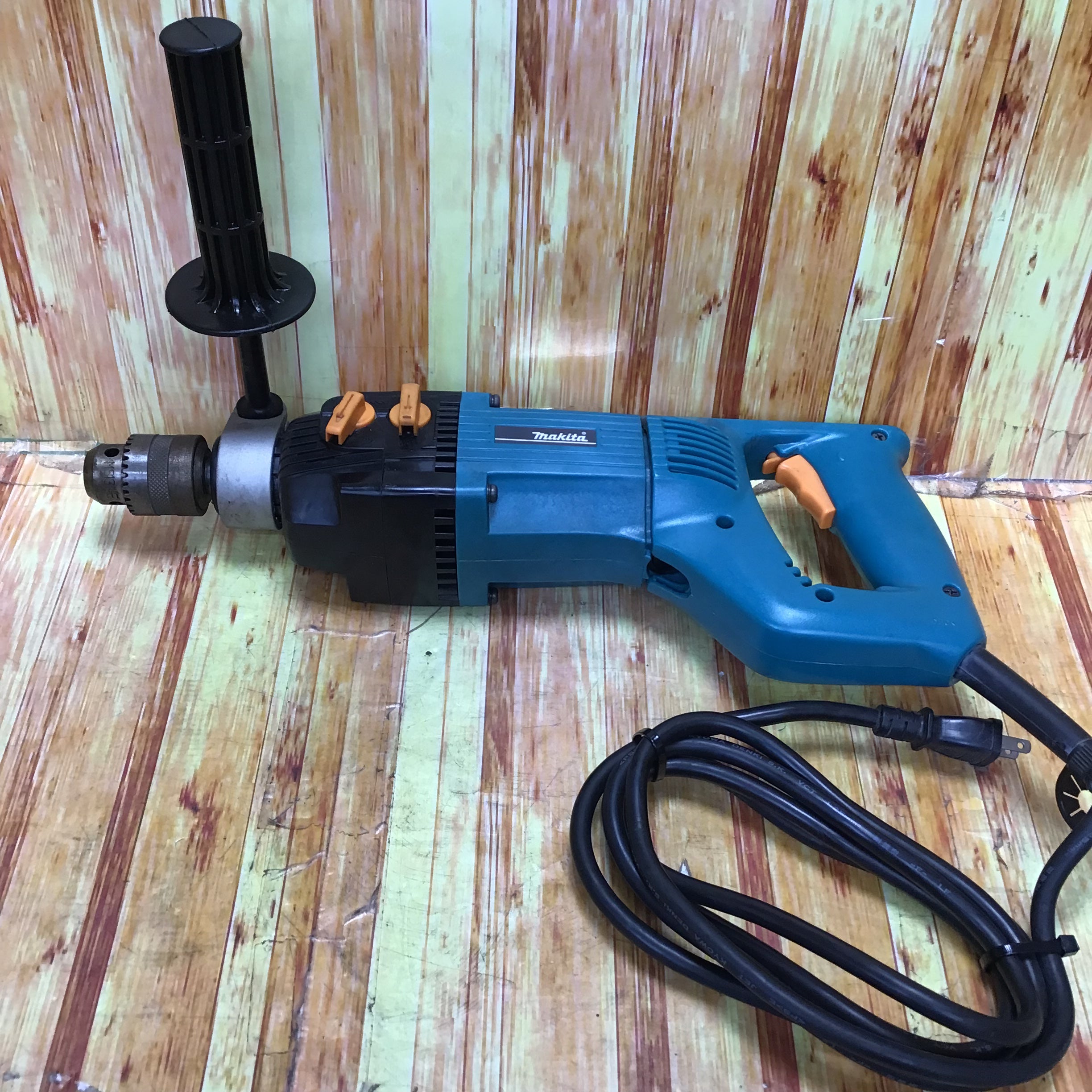 マキタ(Makita) ダイヤコア震動ドリル 8406-malaikagroup.com