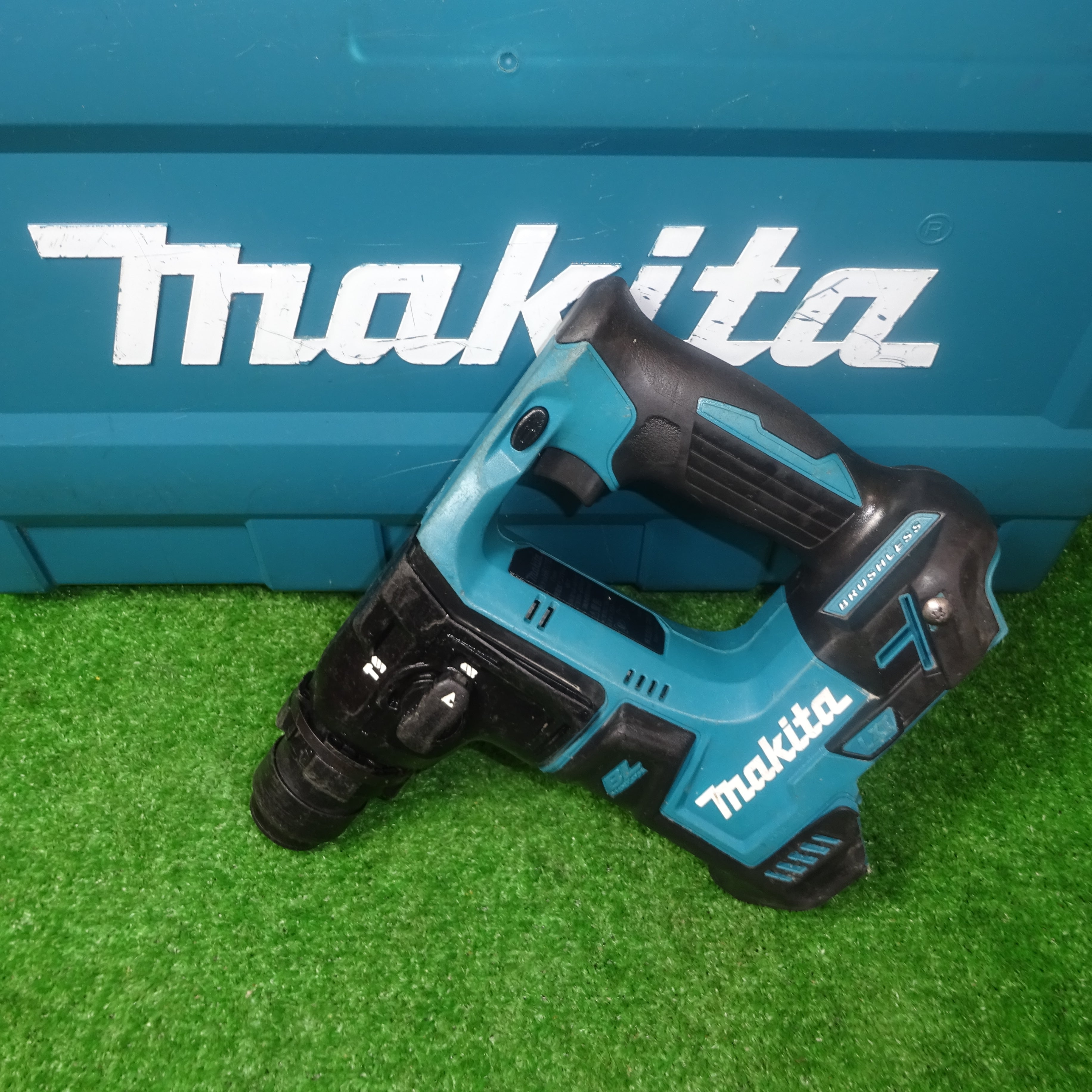 ☆マキタ(makita) オートパックスクリュードライバー 6841R【桶川店